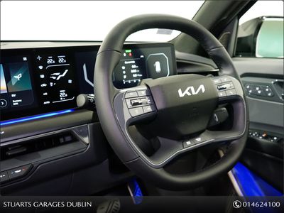2026 Kia EV9