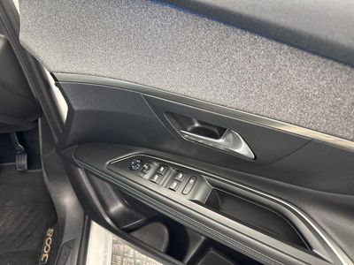 2022 Peugeot 3008
