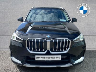 2024 BMW X1
