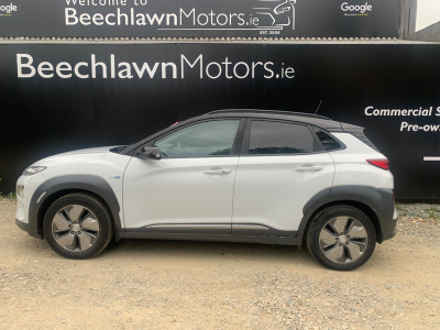2019 Hyundai Kona