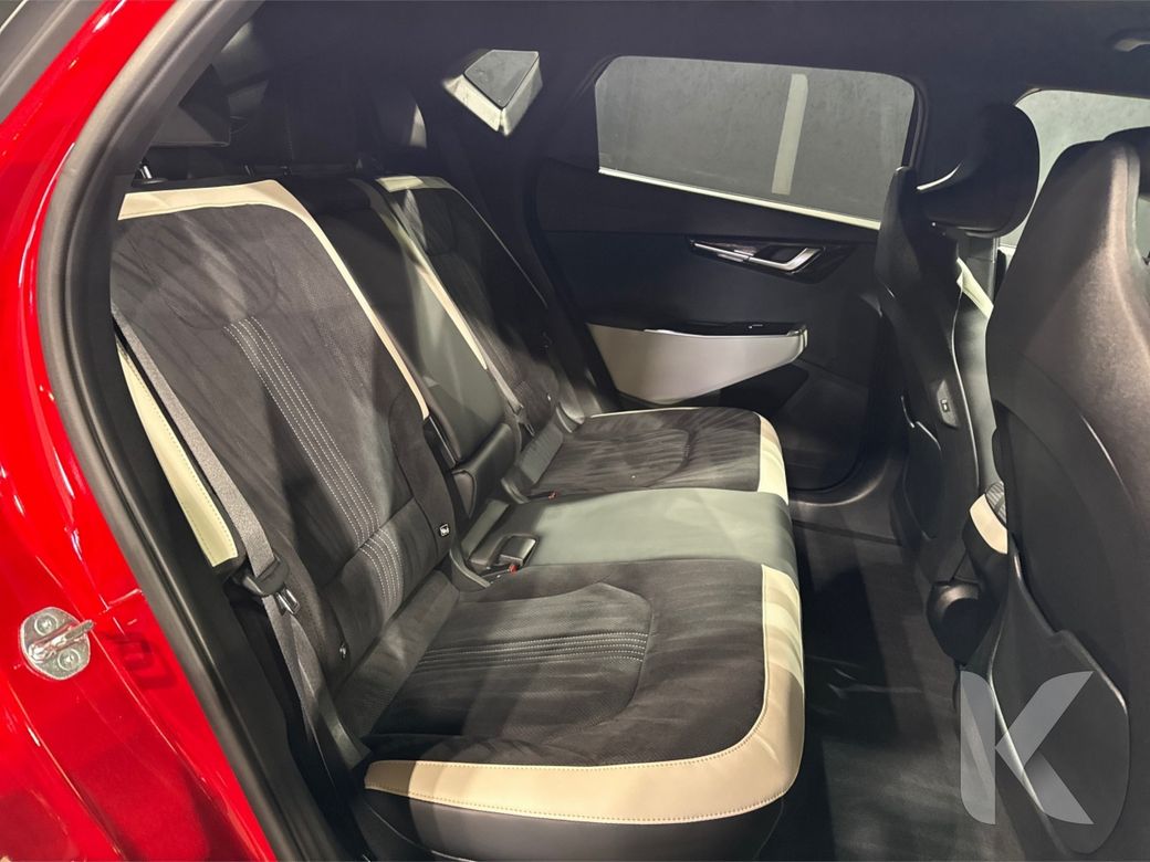 2024 Kia EV6
