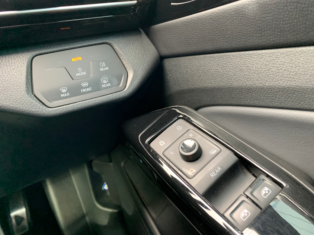 2022 Volkswagen ID.4