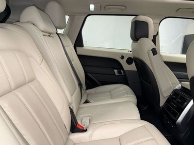 2021 Land Rover Range Rover