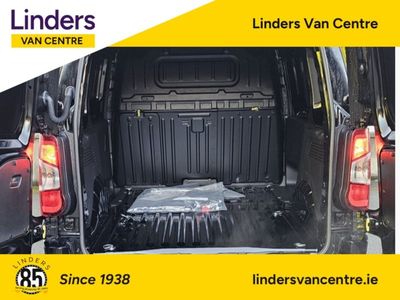 2026 Opel Combo