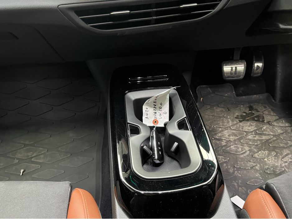 2024 Volkswagen ID.4