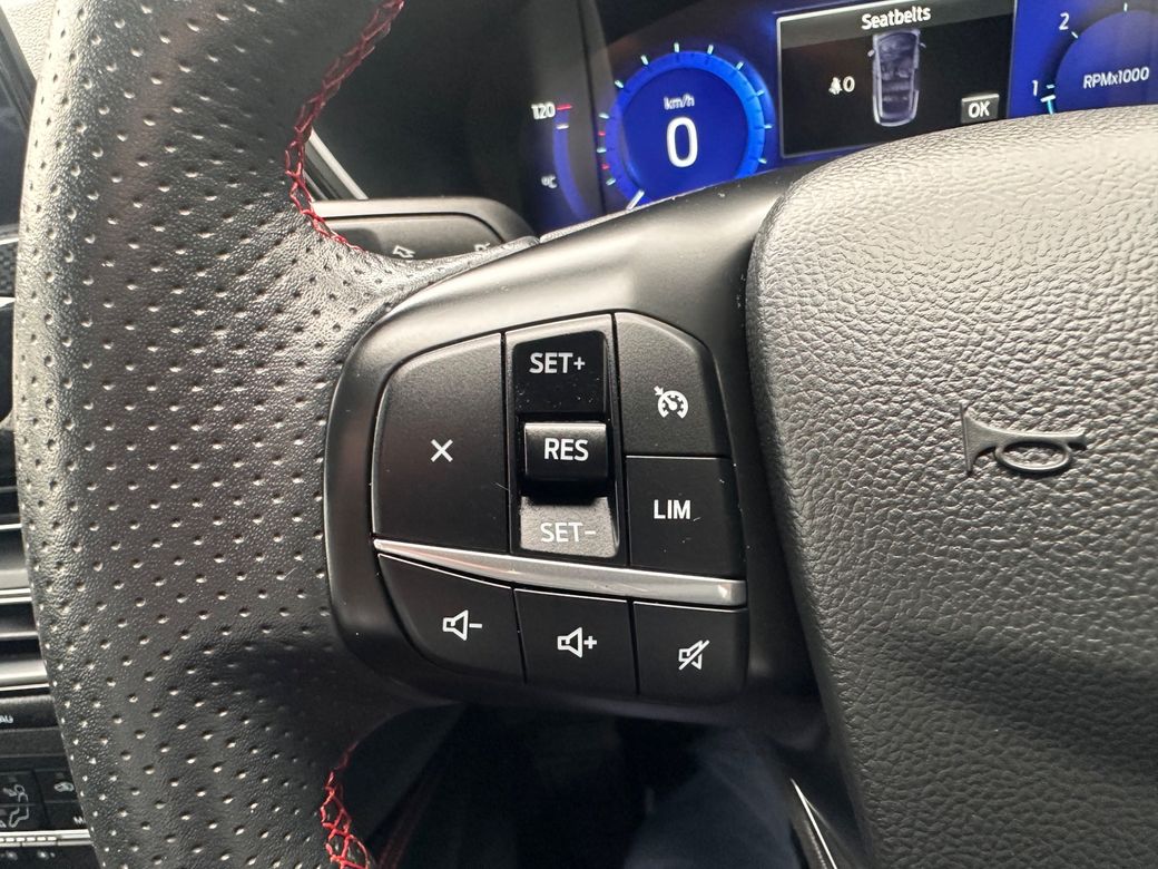 2021 Ford Kuga
