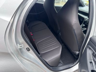 2021 Toyota Yaris