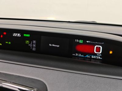 2022 Toyota Prius