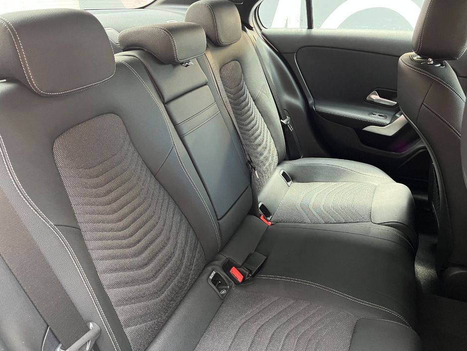2024 Mercedes-Benz A Class
