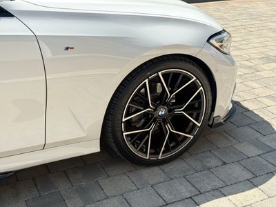2019 BMW 3 Series