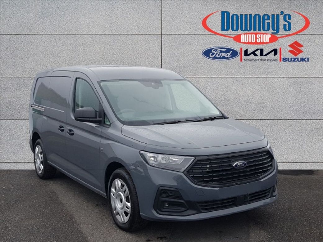 2025 Ford Transit Connect