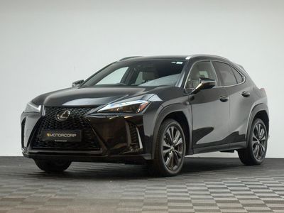 2023 Lexus UX 250H