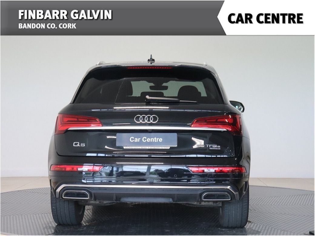 2022 Audi Q5
