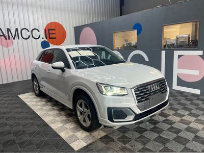 2019 Audi Q2