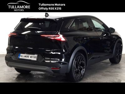 2025 Renault Symbioz