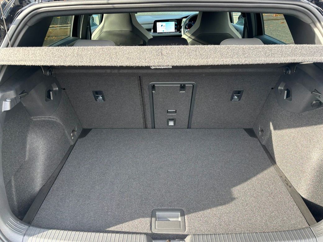 2022 Volkswagen Golf