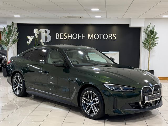 vehicle for sale from Beshoff Motors