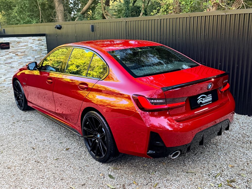 2023 BMW 3 Series
