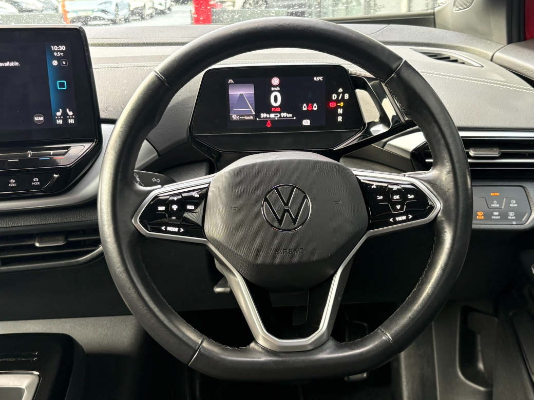 2023 Volkswagen ID.4