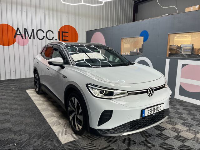 vehicle for sale from The Automatic Motor Car Centre