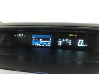2018 Toyota Prius