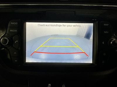 2016 Kia Ceed