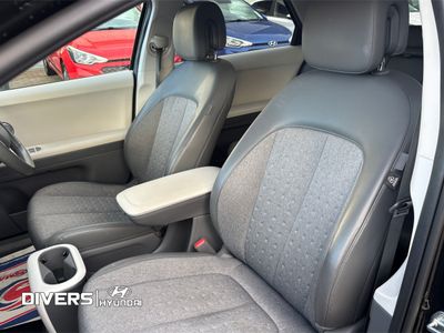 2022 Hyundai Ioniq 5