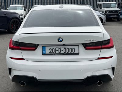 2020 BMW 3 Series