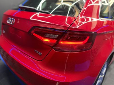 2015 Audi A3
