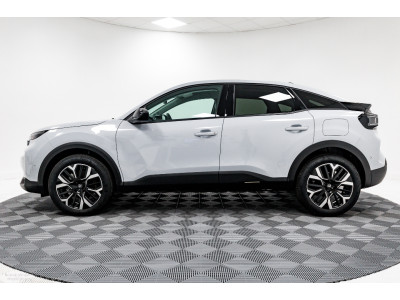 2025 Citroen C4