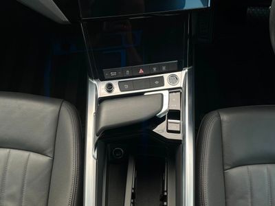 2022 Audi e-tron