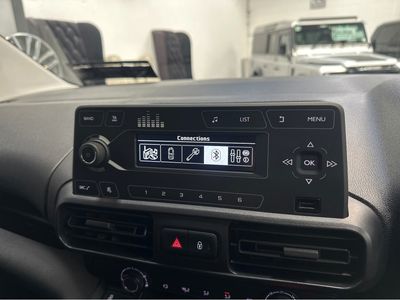 2021 Toyota Proace