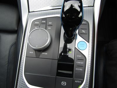 2023 BMW i4