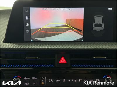 2025 Kia EV6