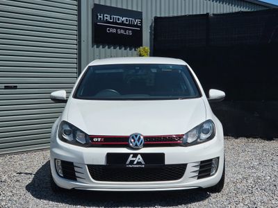 2013 Volkswagen Golf
