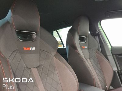 2024 Skoda Octavia
