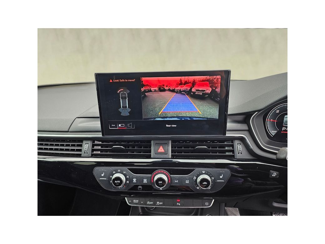 2023 Audi A5