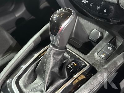 2020 Nissan Qashqai