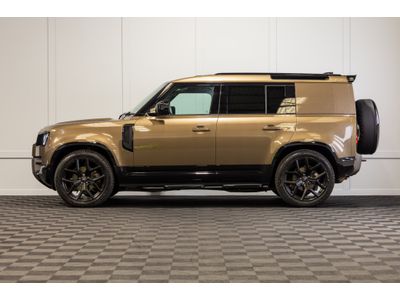 2024 Land Rover Defender