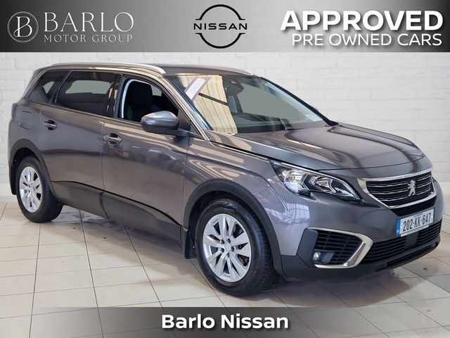 vehicle for sale from Barlo Ford Clonmel