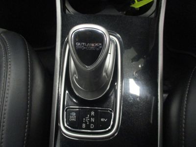 2020 Mitsubishi Outlander