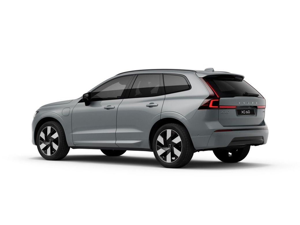 2027 Volvo XC60