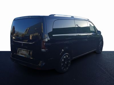 2026 Mercedes-Benz V Class