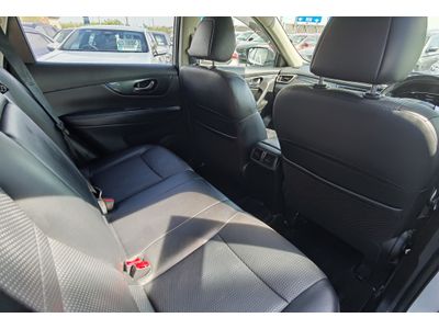 2016 Nissan X-Trail