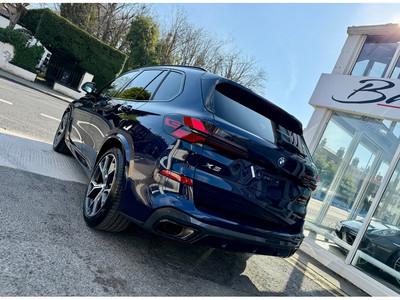 2025 BMW X5