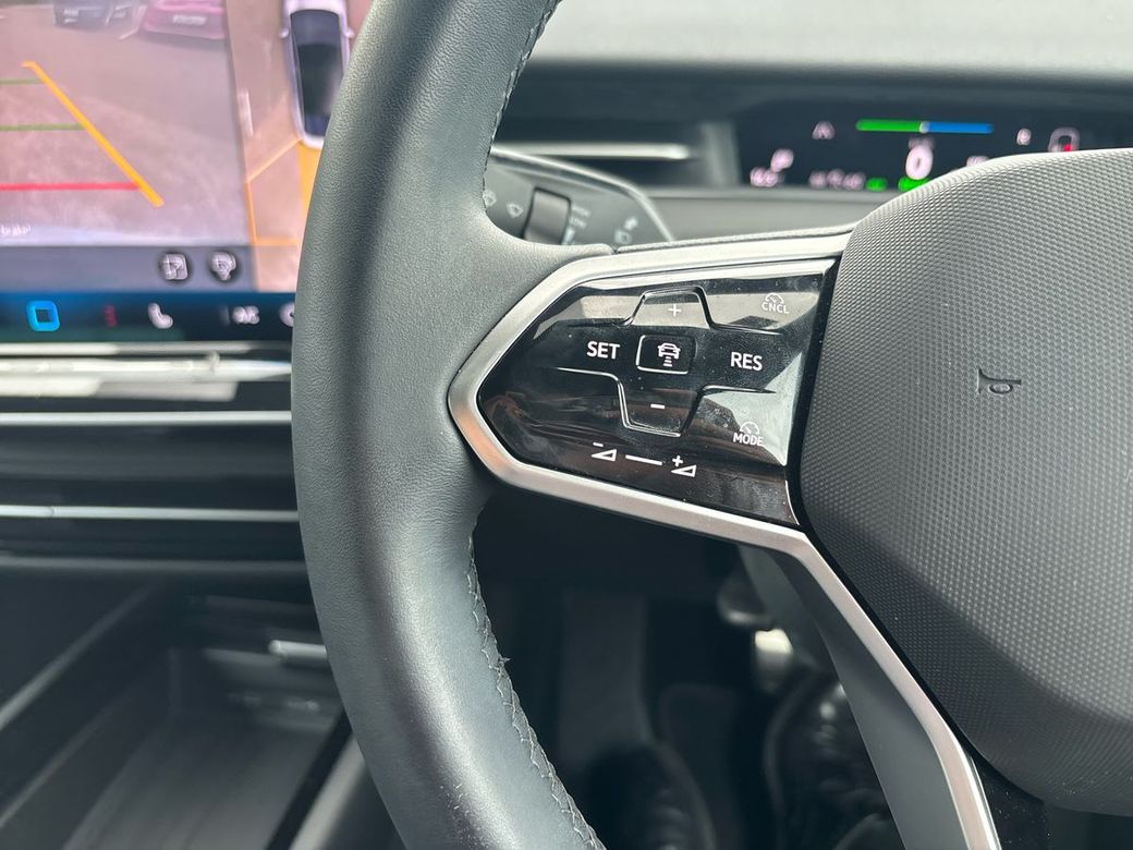 2025 Volkswagen ID.7