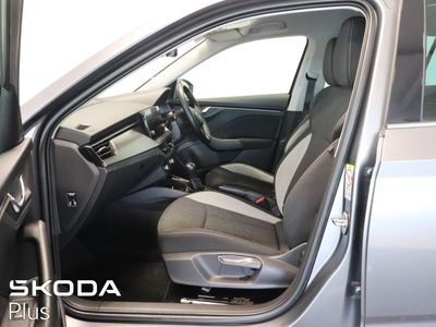 2024 Skoda Kamiq