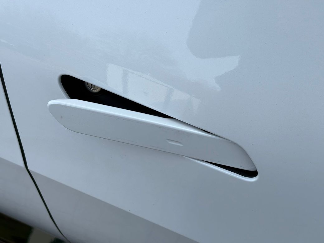 2026 Kia EV6
