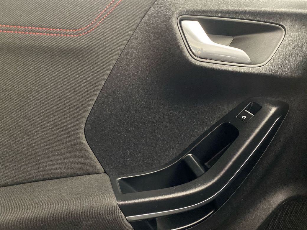 2023 Ford Puma