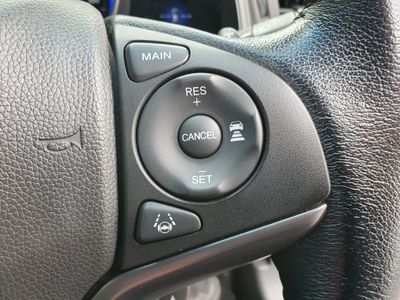 2017 Honda Jazz